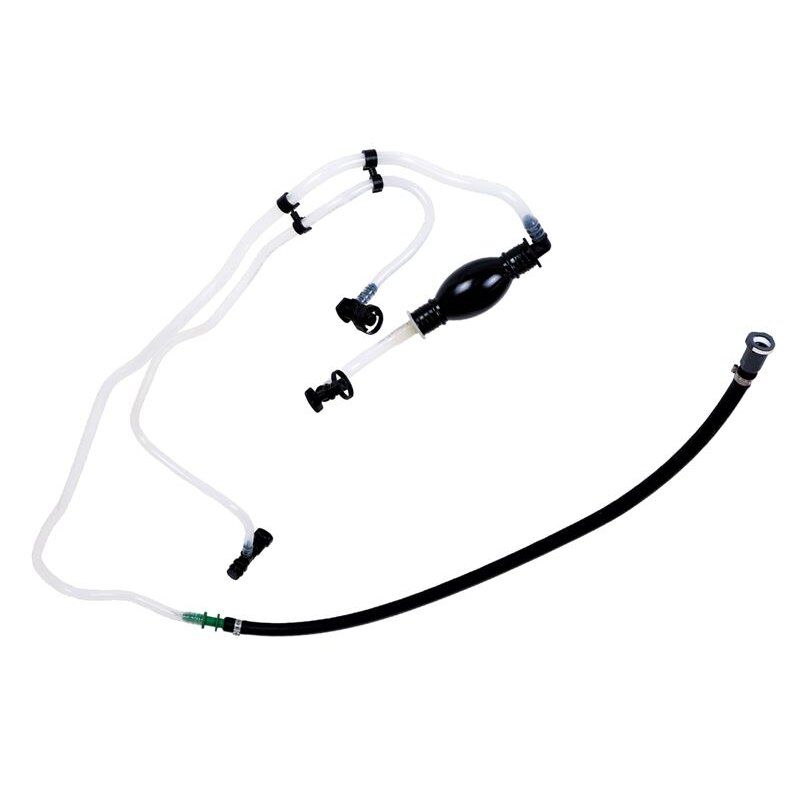 MAZOT POMPA HORTUMU F8Q MOTOR - CLIO II/KANGO (03-) - BSG - OEM: 7700111932