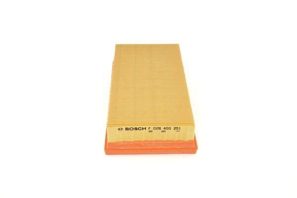 HAVA FİLTRESİ - OEM: GFE2461 - BOSCH
