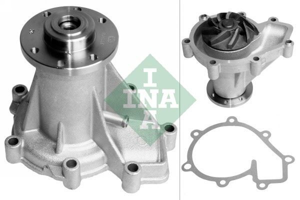 DEVIRDAIM - W124-201-202-210-140-460-461-463-638-901-902-903-904 (85-00) - INA - OEM: A6022000220
