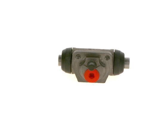 FREN SİLİNDİRİ NISSAN MICRA 1.0I(92-02)-1.3I(95-98)-1.4I(00-02)-1.5D(98-02) 17.46mm - OEM: 441005F600 - BOSCH