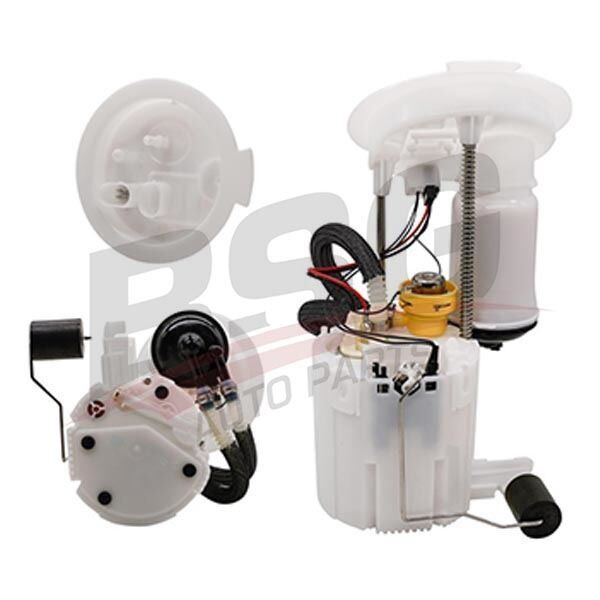 YAKIT POMPASI - F20-F20 LCI-F21-F21 LCI-F30-F30 LCI-F31 (10-18) - BSG - OEM: 16117243974