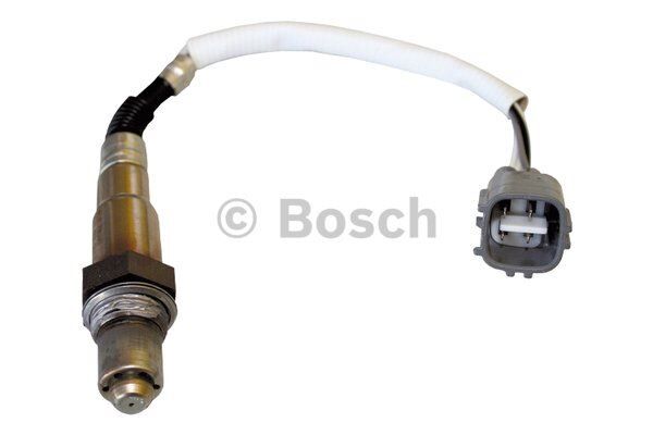 OKSİJEN (LAMBDA) SENSÖRÜ P107 1.0 05=> C1 1.0 05=> TOYOTA AYGO 1.0 05=> - OEM: 89465OD020 - BOSCH