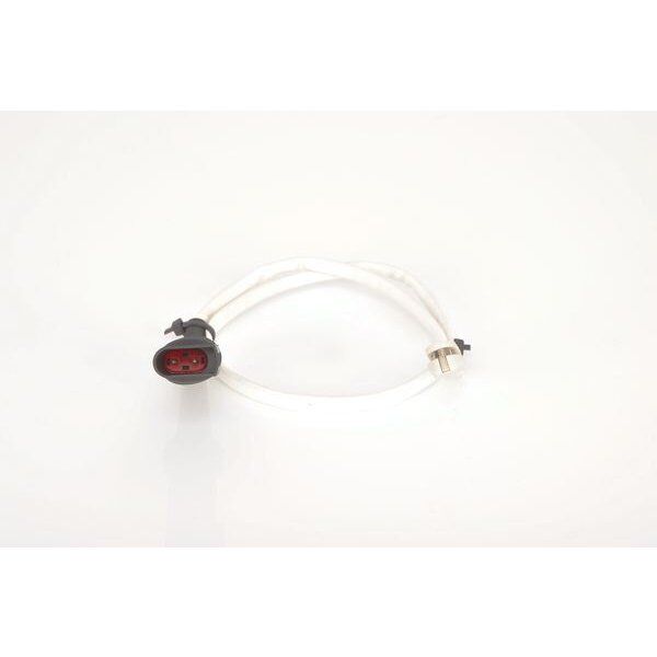 FREN BALATA FISI ARKA - E60-E61-E63-E64 (03-10) - BOSCH - OEM: 34356789492