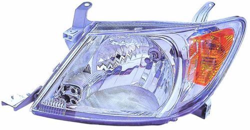 FAR SOL - HILUX (N1, N2) (06-08) - DEPO - OEM: 81150-0K080