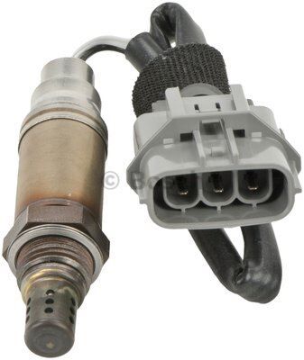 OKSİJEN SENSÖRÜ MAXIMA QX 3.0i-2.0i (00-06)-INF I30 3.0 99=> - BOSCH