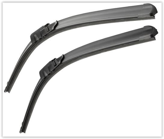 SILECEK SUPURGESI ON TAKIM AEROTWIN SILECEK SETI - [ 650 / 500 MM ] - TÜM MODELLER/STAREX (2000-) - BOSCH - OEM: 3397007706