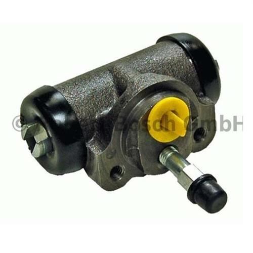 FREN SİLİNDİRİ SUBARU FORESTER 2.0(02)-IMPREZA 1.6I-1.8I-2.0I(00)-LEGACY I(OE NO:26256AA010) 19.5mm - OEM: 26256AA010 - BOSCH