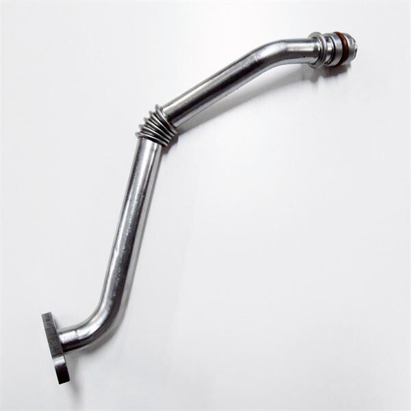 TURBO YAGLAMA BORUSU - CLIO/KANGOO/MEGAN/FLUENCE/NISSAN-QASHQAI (03-) - BSG - OEM: 8200714637