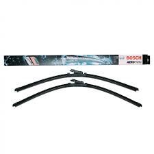 SİLECEK (SWF) 55cm (x1) AUDI A6 A8 T5 MULTIVAN MERCEDES C CLASS VOLVO S60 S80 V70 XC70 XC90 - OEM: 4B0955427A - BOSCH