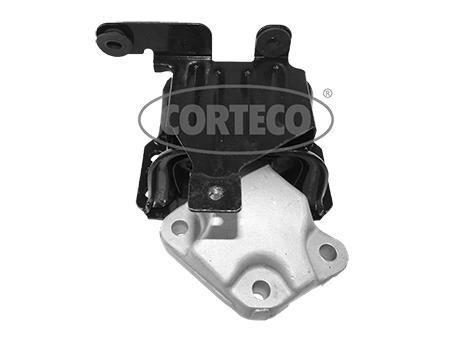 MOTOR KULAĞI SAĞ ÜST PARTNER TEPE-BERLINGO III DV6UTED4 1.6HDI 16V - OEM: 1807GE - CORTECO