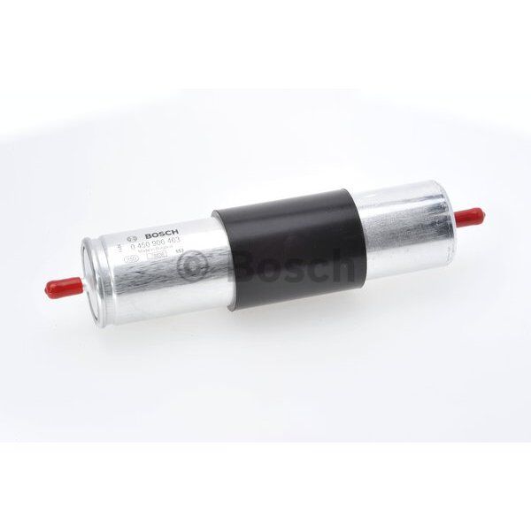 YAKIT FILTRESI H129WK - KL157/1D - POLO-CORDOBA-FABIA (01-04) - BOSCH - OEM: 6Q0127401B