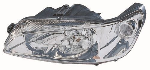 FAR SAG SEFFAF - 306 (00-04) - DEPO - OEM: 6205V7