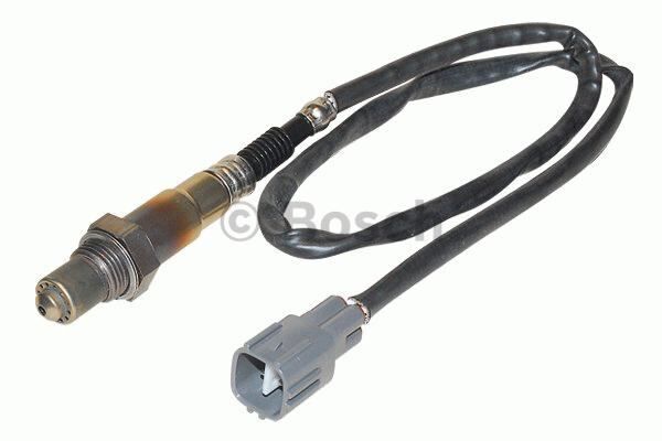 OKSİJEN SENSÖRÜ TOYOTA YARIS 1.0i 16V (99-02)-RAV4 2.0 VVTİ 4x4 (00-05) - OEM: 8946552020 - BOSCH