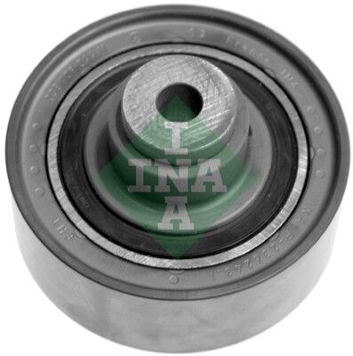 EKSANTRIK GERGI RULMANI YARDIMCI / T42050 - GOLF4-BORA-A3-TOLEDO-CRAFTER (97-) - INA - OEM: 038109244M