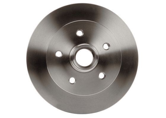FREN DİSKİ. ÖN. [258.0 /15.0-13.0 MM] - BOSCH