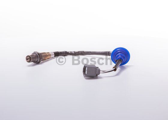 OKSİJEN SENSÖRÜ JAZZ II 1.2-1.3 (02-08)-JAZZ II 1.3i 08=> (390mm) - OEM: 36532PWEG011M5 - BOSCH
