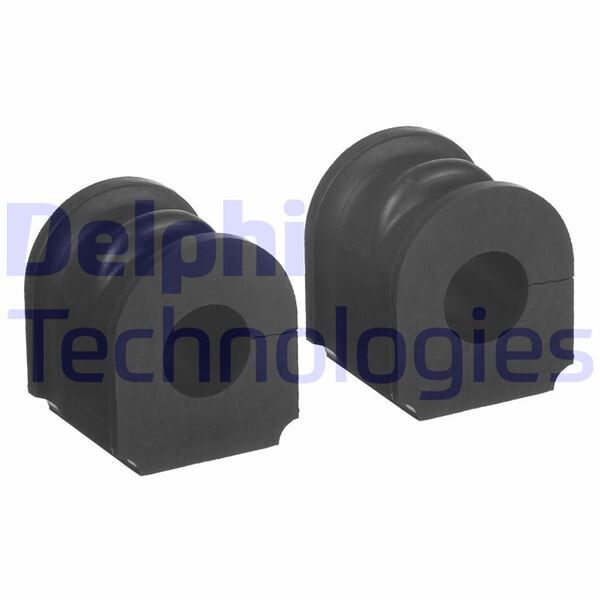 VIRAJ DEMIRI LASTİĞİ NISSAN MICRA II (92-03)1.0- 1.3- 1.4 - OEM: 54613 - DELPHI