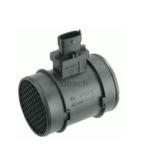 HAVA DEBIMETRESI AKISMETRE - DOBLO/LINEA/EVO (07-) - BOSCH - OEM: 51782035