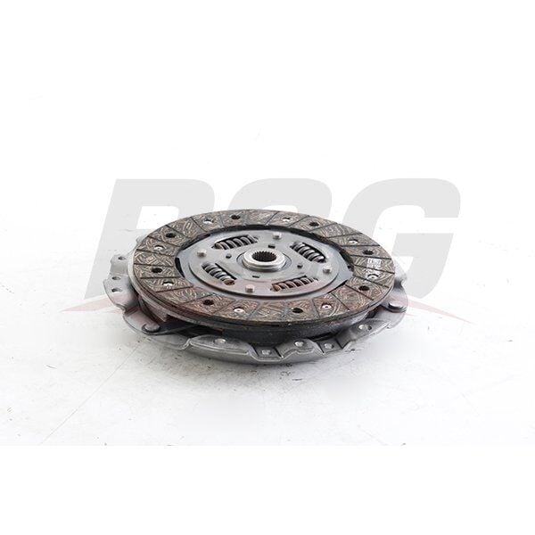 DEBRIYAJ SETI RULMANSIZ 100 BG - CLIO-IV/KANGO/DUSTER/LOGAN/MICRA (05-) - BSG - OEM: 302058324R