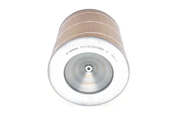HAVA FİLTRESİ - OEM: 15444490 - BOSCH