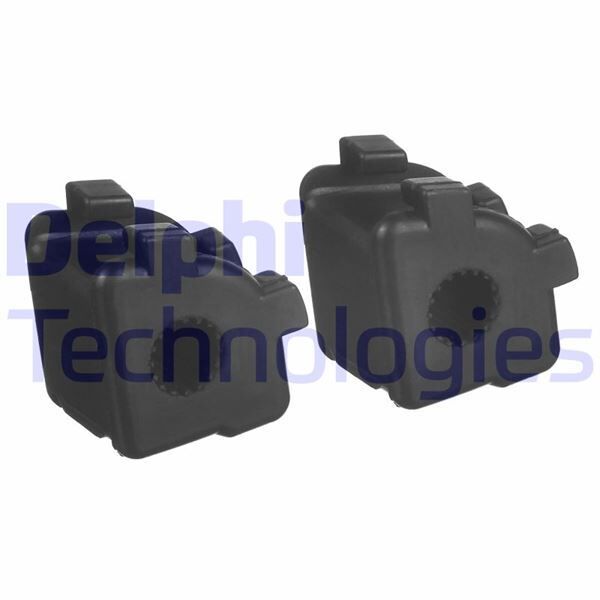 VIRAJ DEMIRI LASTİĞİ ARKA AVENSIS T22 (97-00) - OEM: 48818 - DELPHI