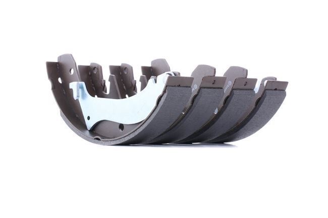 PABUÇLU FREN BALATASI [254*39 MM] - OEM: SFS000060 - BOSCH