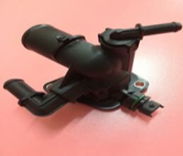 TERMOSTAT ( FIAT : EGEA / DOBLO / FIORINO 1.3 MTJ 16=> / PEUGEOT : BIPPER / CITROEN : NEMO 1.4 HDI EURO 6 10 => ) - OEM: 55233327 - MİTA