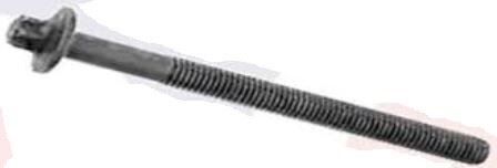 SILINDIR KAPAK SAPLAMASI 10*1.5*98.5 - OEM: 7700738987 - METSAN