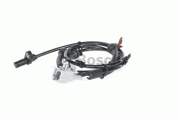 TEKERLEK HIZ SENSÖRÜ ARKA NISASN QASHQAI +2 (J10-JJ10)1.5DCİ-1.6-2.0 - OEM: 47900JD000 - BOSCH