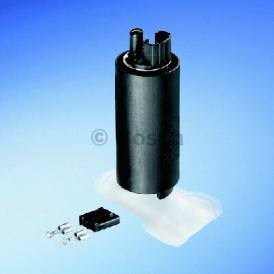 YAKIT POMPASI B.Y TIP VOLVO 850 2.0T 2.3T5 (93-96) C70 (98-05) S70 (97-00) S90 940 960 - OEM: 9438756 - BOSCH