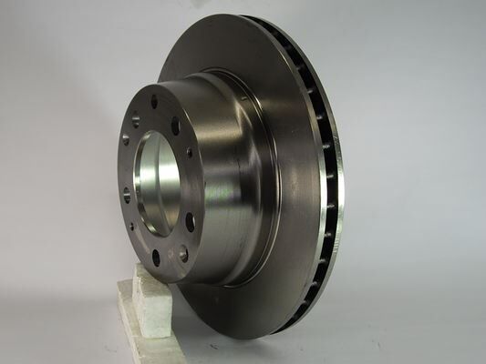 FREN DİSKİ. ARKA. [290 /24-22.6 MM]. HAVA KANALLI. KAPLAMALI. YÜKSEK KARBON ALAŞIMLI - BOSCH