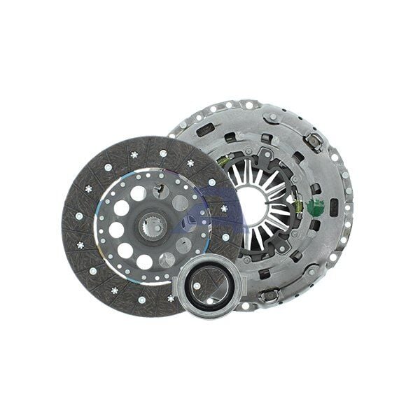 DEBRIYAJ SETI - CRV : ACCORD 2.2 i-CTDI 05-07 (05-09) - AISIN - OEM: 22300PGE026