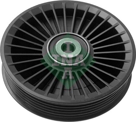 V KAYIS GERGI RULMANI - W204-212-221-222-447-639-901-906 - BM (03-13) - INA - OEM: A6112340293