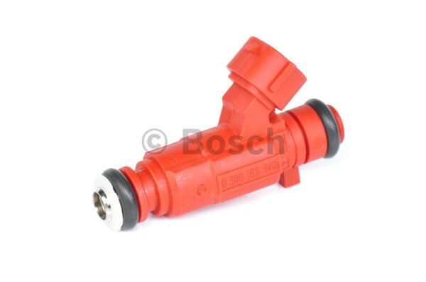 BENZİN ENJEKTÖRÜ NISSAN ALMERA II 1.5-1.8 00=> - OEM: 166009F600 - BOSCH