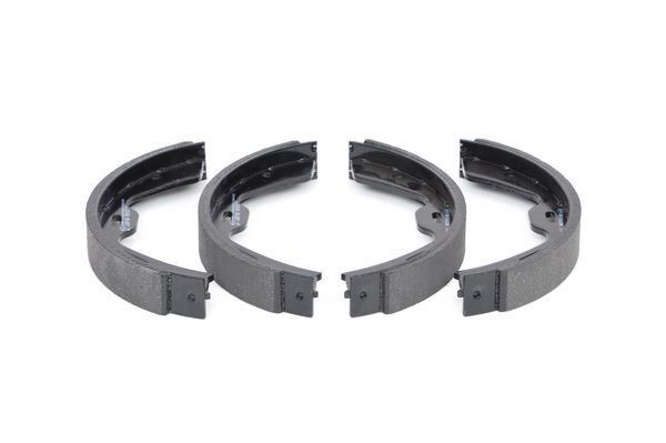 PABUÇLU FREN BALATASI - OEM: 97035299300 - BOSCH