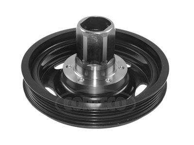 (80001696) KRANK KASNAĞI CORSA D 1.2-1.4-MERIVA B 1.4 2010=> - OEM: 615026 - CORTECO