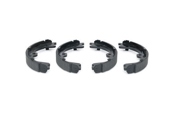 PABUÇLU FREN BALATASI - OEM: 4704203700 - BOSCH