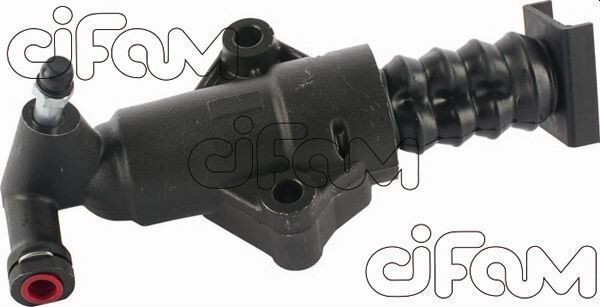 HİDROLİK DEBRİYAJ ALT MERKEZİ BORA (98-05)-GOLF IV (97-05)-POLO CLASSIC (96-01) (23.81mm) - OEM: 1J0721261F - CIFAM