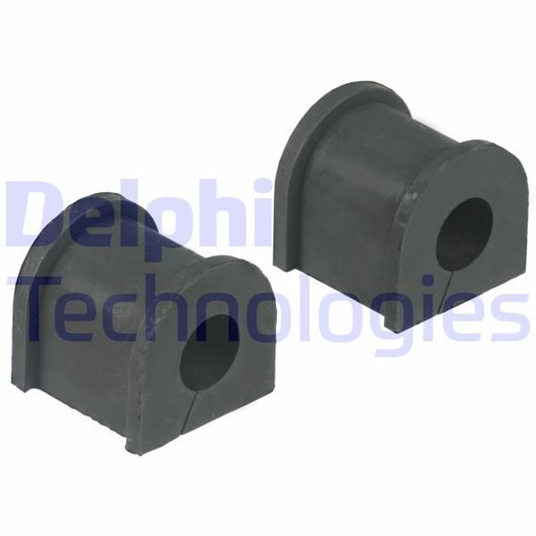 VIRAJ DEMIRI LASTİĞİ ARKA TOYOTA CAMRY (06-11) - OEM: 48818 - DELPHI