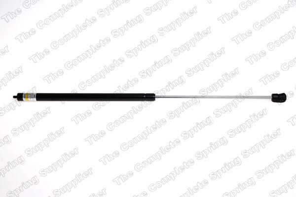 KAPUT AMORTISORU SAG - W164 (06-11) - LESJOFORS - OEM: A1648800129