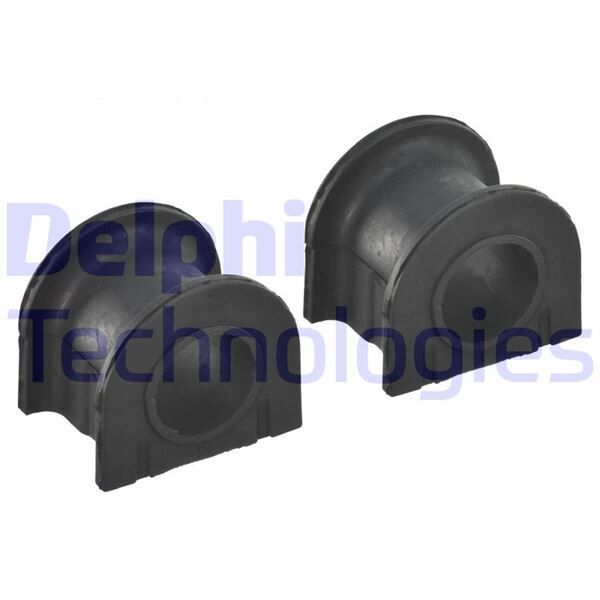 VIRAJ DEMIRI LASTİĞİ TOYOTA LAND CRUISER (96-02)4 RUNNER (05-02) - OEM: 48815 - DELPHI
