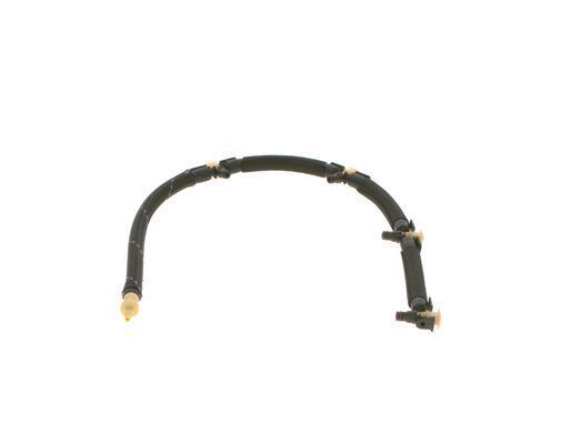 ENJEKTOR GERI DONUS HORTUMU - CRAFTER-CADDY-TIGUAN (12-) - BOSCH - OEM: 03L130235N