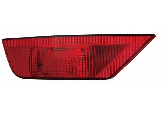 SIS LAMBASI ARKA SOL SOL -CN15 15K273 AC - KUGA (13-) - DEPO - OEM: CN15 15K273 AD
