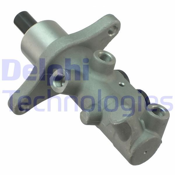ANA MERKEZ A3-LEON (99-06)TOLEDO II-OCTAVIA-BEETLE-BORA (00-05) - OEM: 1J1614019C - DELPHI