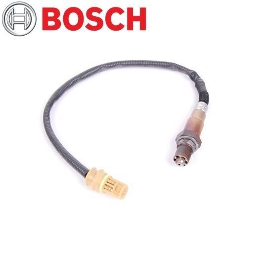 LAMBDA SENSÖRÜ MERCEDES CLS500 (04-10) CLS 55AMG (05-10) E240 4MATIC (03-08) - OEM: A0015407617 - BOSCH
