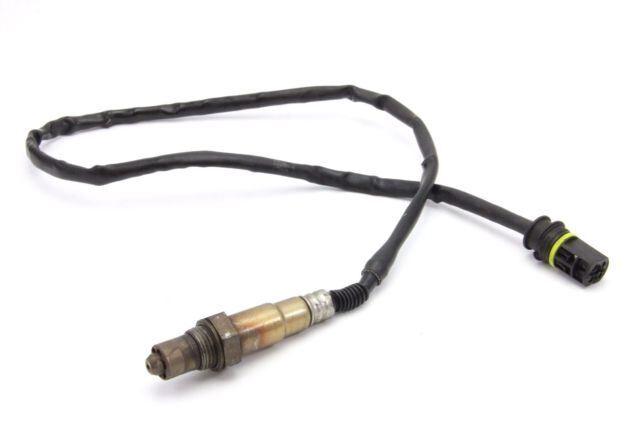 OKSİJEN (LAMBDA) SENSÖRÜ MERCEDES C240T (00-01) C43 AMG (97-01) - OEM: A0015407417 - BOSCH