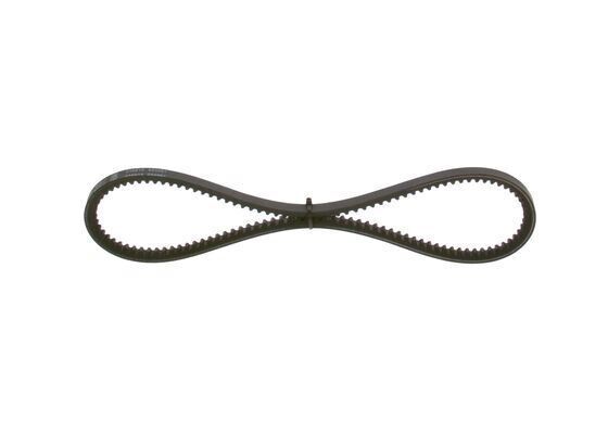 V KAYIŞI 10X750 - OEM: 4045907 - BOSCH
