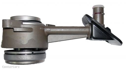 (x) DEBRİYAJ ÜST MERKEZİ GALAXY 2.3 16V-2.8İ V6-1.9 TDI-2.0İ (98-06) (510000110) - OEM: 1478806 - LUK