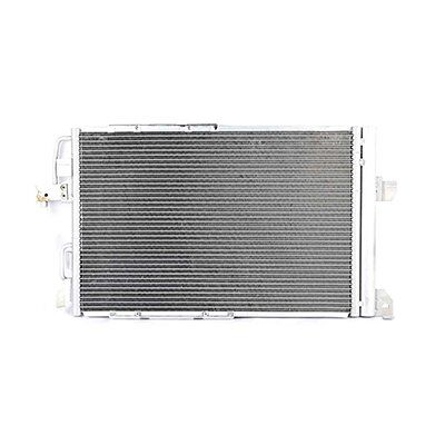 KLIMA RADYATORU - ASTRA G (02-05) - BSG - OEM: 1850073