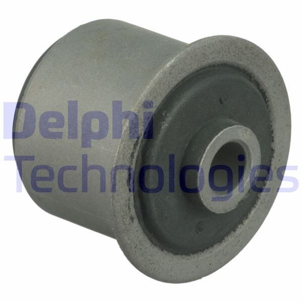 VİRAJ DEMİR LASTİĞİ TOYOTA CAMRY (06-11) - DELPHI